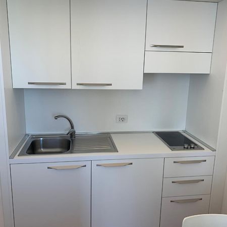 Apparthotel Ardea ริชโชเน ภายนอก รูปภาพ