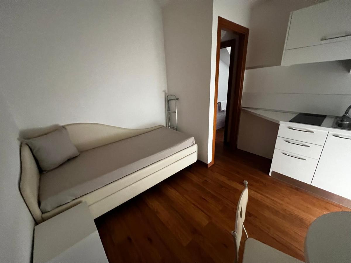 Apparthotel Ardea ริชโชเน ภายนอก รูปภาพ