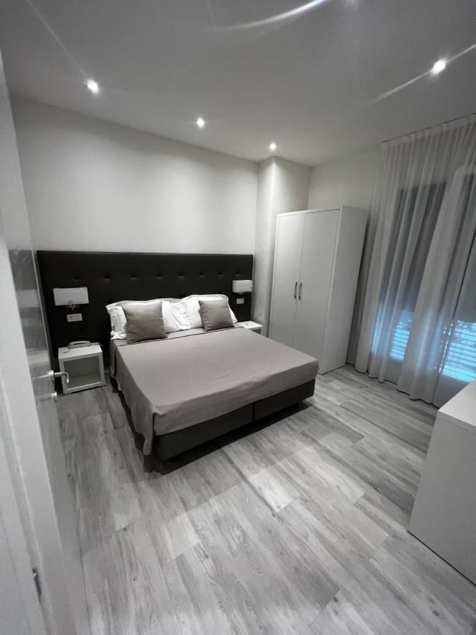 Apparthotel Ardea ริชโชเน ภายนอก รูปภาพ